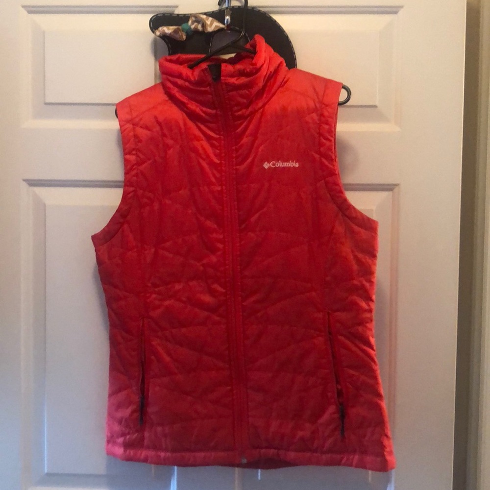 Women’s Vest